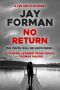 [Lee Smith Mystery 02] • No Return